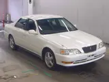 1998 Toyota Cresta Lulaan G Pearl Sedan for sale, Japanese used car export - photo 4 of 5 | GULJI TRADERS