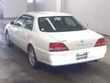 1998 Toyota Cresta Lulaan G Pearl Sedan for sale, Japanese used car export - photo 5 of 5 | GULJI TRADERS