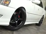 1999 Toyota Cresta 2.0 Exceed Pearl Sedan for sale, Japanese used car export - photo 3 of 67 | GULJI TRADERS