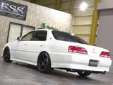 1999 Toyota Cresta 2.0 Exceed Pearl Sedan for sale, Japanese used car export - photo 5 of 67 | GULJI TRADERS