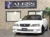 1999 Toyota Cresta 2.0 Exceed Pearl Sedan for sale, Japanese used car export - photo 6 of 67 | GULJI TRADERS