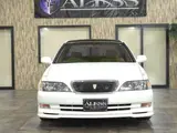 1999 Toyota Cresta 2.0 Exceed Pearl Sedan for sale, Japanese used car export - photo 22 of 67 | GULJI TRADERS