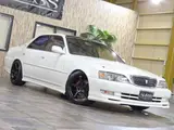 1999 Toyota Cresta 2.0 Exceed Pearl Sedan for sale, Japanese used car export - photo 25 of 67 | GULJI TRADERS