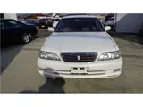 1999 Toyota Cresta Super Lucent Four Pearl Sedan for sale, Japanese used car export - photo 2 of 60 | GULJI TRADERS