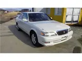 1999 Toyota Cresta Super Lucent Four Pearl Sedan for sale, Japanese used car export - photo 3 of 60 | GULJI TRADERS