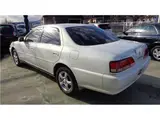1999 Toyota Cresta Super Lucent Four Pearl Sedan for sale, Japanese used car export - photo 8 of 60 | GULJI TRADERS