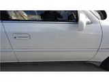 1999 Toyota Cresta Super Lucent Four Pearl Sedan for sale, Japanese used car export - photo 22 of 60 | GULJI TRADERS