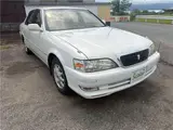 1999 Toyota Cresta Exceed Pearl Sedan for sale, Japanese used car export - photo 1 of 78 | GULJI TRADERS