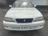 1999 Toyota Cresta Exceed Pearl Sedan for sale, Japanese used car export - photo 2 of 78 | GULJI TRADERS
