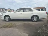 1999 Toyota Cresta Exceed Pearl Sedan for sale, Japanese used car export - photo 12 of 78 | GULJI TRADERS