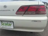 1999 Toyota Cresta Exceed Pearl Sedan for sale, Japanese used car export - photo 35 of 78 | GULJI TRADERS