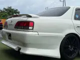 1999 Toyota Cresta Lulaan S Pearl Sedan for sale, Japanese used car export - photo 2 of 24 | GULJI TRADERS