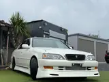 1999 Toyota Cresta Lulaan S Pearl Sedan for sale, Japanese used car export - photo 3 of 24 | GULJI TRADERS