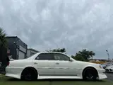 1999 Toyota Cresta Lulaan S Pearl Sedan for sale, Japanese used car export - photo 4 of 24 | GULJI TRADERS
