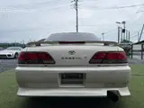 1999 Toyota Cresta Lulaan S Pearl Sedan for sale, Japanese used car export - photo 5 of 24 | GULJI TRADERS