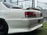 1999 Toyota Cresta Lulaan S Pearl Sedan for sale, Japanese used car export - photo 6 of 24 | GULJI TRADERS