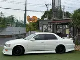 1999 Toyota Cresta Lulaan S Pearl Sedan for sale, Japanese used car export - photo 7 of 24 | GULJI TRADERS