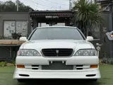 1999 Toyota Cresta Lulaan S Pearl Sedan for sale, Japanese used car export - photo 8 of 24 | GULJI TRADERS