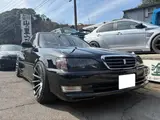 2000 Toyota Cresta Exceed Black Color changed Sedan for sale, Japanese used car export - photo 2 of 51 | GULJI TRADERS