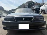 2000 Toyota Cresta Exceed Black Color changed Sedan for sale, Japanese used car export - photo 3 of 51 | GULJI TRADERS