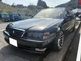 2000 Toyota Cresta Exceed Black Color changed Sedan for sale, Japanese used car export - photo 5 of 51 | GULJI TRADERS
