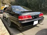 2000 Toyota Cresta Exceed Black Color changed Sedan for sale, Japanese used car export - photo 6 of 51 | GULJI TRADERS
