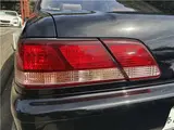 2000 Toyota Cresta Exceed Black Color changed Sedan for sale, Japanese used car export - photo 8 of 51 | GULJI TRADERS