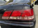 2000 Toyota Cresta Exceed Black Color changed Sedan for sale, Japanese used car export - photo 10 of 51 | GULJI TRADERS
