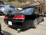 2000 Toyota Cresta Exceed Black Color changed Sedan for sale, Japanese used car export - photo 12 of 51 | GULJI TRADERS