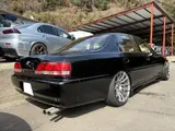 2000 Toyota Cresta Exceed Black Color changed Sedan for sale, Japanese used car export - photo 13 of 51 | GULJI TRADERS