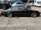 2000 Toyota Cresta Exceed Black Color changed Sedan for sale, Japanese used car export - photo 14 of 51 | GULJI TRADERS