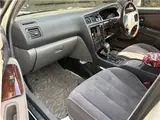 2000 Toyota Cresta Exceed Black Color changed Sedan for sale, Japanese used car export - photo 25 of 51 | GULJI TRADERS