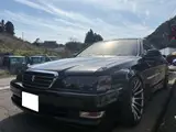 2000 Toyota Cresta Exceed Black Color changed Sedan for sale, Japanese used car export - photo 37 of 51 | GULJI TRADERS