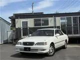 2000 Toyota Cresta ★Late Model★ Exceed Premium Edition★ Genuine Navigation System★ Keyless Entry Pearl Sedan for sale, Japanese used car export - photo 1 of 41 | GULJI TRADERS
