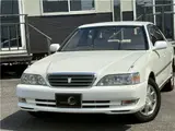 2000 Toyota Cresta ★Late Model★ Exceed Premium Edition★ Genuine Navigation System★ Keyless Entry Pearl Sedan for sale, Japanese used car export - photo 5 of 41 | GULJI TRADERS