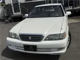 2000 Toyota Cresta ★Late Model★ Exceed Premium Edition★ Genuine Navigation System★ Keyless Entry Pearl Sedan for sale, Japanese used car export - photo 6 of 41 | GULJI TRADERS