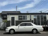 2000 Toyota Cresta ★Late Model★ Exceed Premium Edition★ Genuine Navigation System★ Keyless Entry Pearl Sedan for sale, Japanese used car export - photo 7 of 41 | GULJI TRADERS