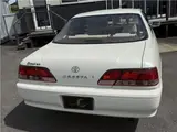 2000 Toyota Cresta ★Late Model★ Exceed Premium Edition★ Genuine Navigation System★ Keyless Entry Pearl Sedan for sale, Japanese used car export - photo 13 of 41 | GULJI TRADERS