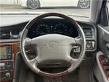 2000 Toyota Cresta ★Late Model★ Exceed Premium Edition★ Genuine Navigation System★ Keyless Entry Pearl Sedan for sale, Japanese used car export - photo 20 of 41 | GULJI TRADERS