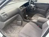 2000 Toyota Cresta ★Late Model★ Exceed Premium Edition★ Genuine Navigation System★ Keyless Entry Pearl Sedan for sale, Japanese used car export - photo 29 of 41 | GULJI TRADERS