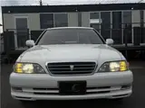 2000 Toyota Cresta ★Late Model★ Exceed Premium Edition★ Genuine Navigation System★ Keyless Entry Pearl Sedan for sale, Japanese used car export - photo 40 of 41 | GULJI TRADERS
