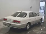 2000 Toyota Cresta Super Lucent Four S 4WD Pearl Sedan for sale, Japanese used car export - photo 2 of 13 | GULJI TRADERS