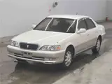 2000 Toyota Cresta Super Lucent Four S 4WD Pearl Sedan for sale, Japanese used car export - photo 3 of 13 | GULJI TRADERS