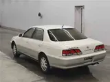 2000 Toyota Cresta Super Lucent Four S 4WD Pearl Sedan for sale, Japanese used car export - photo 4 of 13 | GULJI TRADERS
