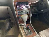 2000 Toyota Cresta Super Lucent Four S 4WD Pearl Sedan for sale, Japanese used car export - photo 11 of 13 | GULJI TRADERS