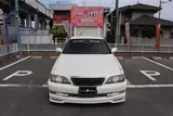 2000 Toyota Cresta Super Lucent Pearl Sedan for sale, Japanese used car export - photo 2 of 30 | GULJI TRADERS