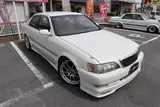 2000 Toyota Cresta Super Lucent Pearl Sedan for sale, Japanese used car export - photo 3 of 30 | GULJI TRADERS