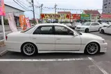 2000 Toyota Cresta Super Lucent Pearl Sedan for sale, Japanese used car export - photo 4 of 30 | GULJI TRADERS