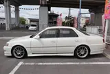 2000 Toyota Cresta Super Lucent Pearl Sedan for sale, Japanese used car export - photo 5 of 30 | GULJI TRADERS
