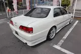 2000 Toyota Cresta Super Lucent Pearl Sedan for sale, Japanese used car export - photo 7 of 30 | GULJI TRADERS